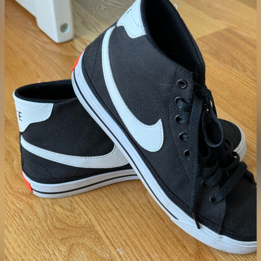 Nikes